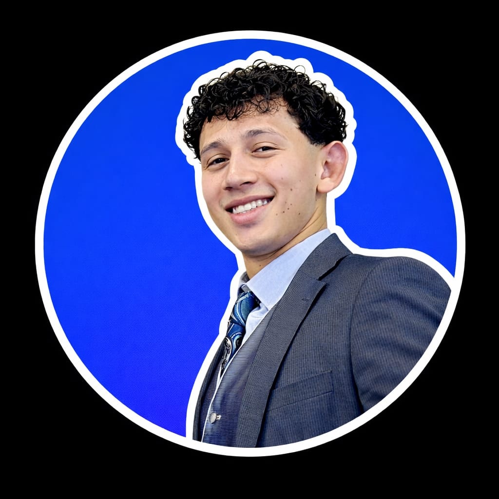 Fabián Morales